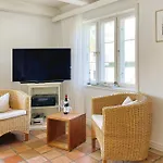 Holiday home Suederende- Hus Lillesol *