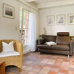Holiday home Suederende- Hus Lillesol
