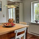 Holiday home Suederende- Hus Lillesol Suderende (Fohr)
