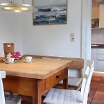 Holiday home Suederende- Hus Lillesol *