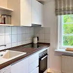 Suederende- Hus Lillesol