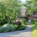 Suederende- Hus Lillesol * Suderende (Fohr)