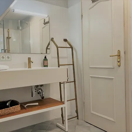 Suederende- Hus Lillesol Süderende