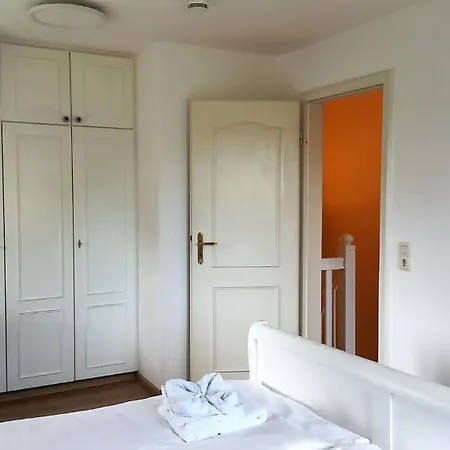 Süderende- Hus Lillesol