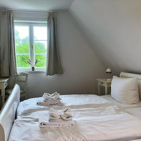Suederende- Hus Lillesol