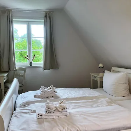 Süderende- Hus Lillesol