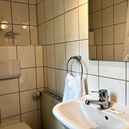 Süderende- Hus Lillesol Ferienhaus