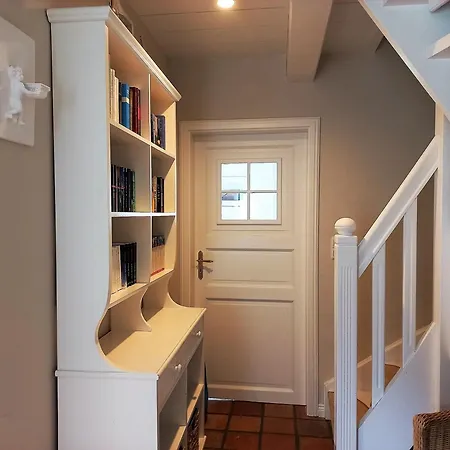 Süderende- Hus Lillesol * Süderende