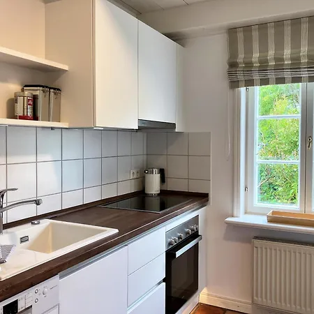 Suederende- Hus Lillesol