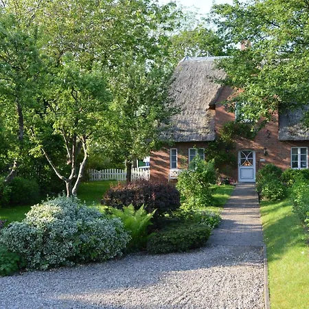 Suederende- Hus Lillesol *