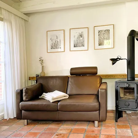 Süderende- Hus Lillesol * Süderende