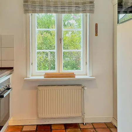 Suederende- Hus Lillesol * Süderende
