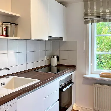 Süderende- Hus Lillesol