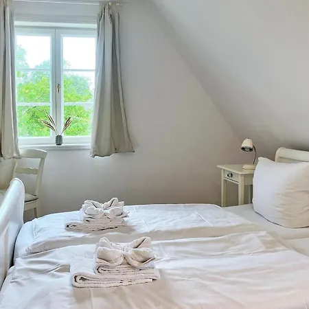 Süderende- Hus Lillesol *