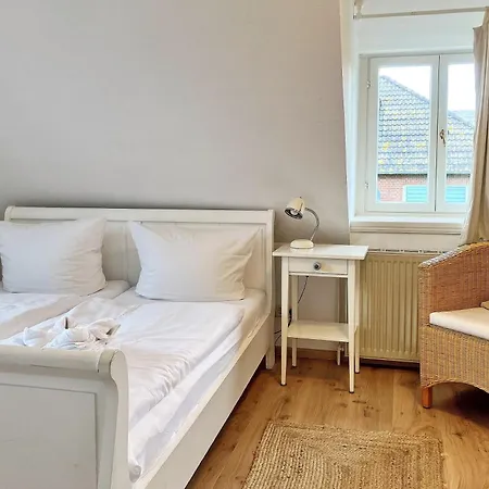 Suederende- Hus Lillesol * Suderende (Fohr)