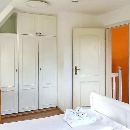 Süderende- Hus Lillesol Ferienhaus