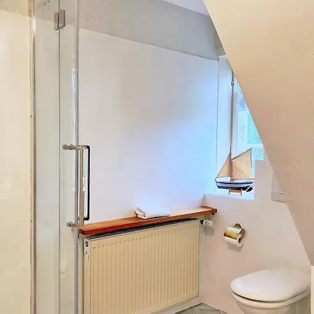 Holiday home Suederende- Hus Lillesol