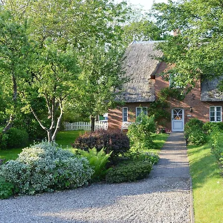 Suederende- Hus Lillesol * Süderende